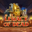 Legacy of Dead Slot