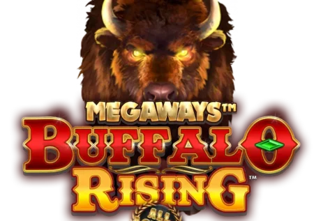 Buffalo Rising Megaways