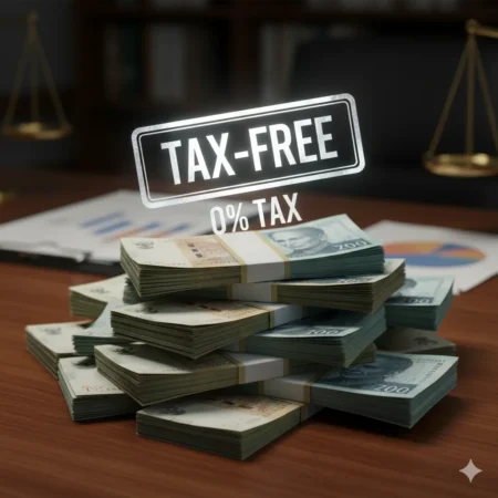 📜 Why Your Online Casino Winnings are Tax-Free in South Africa