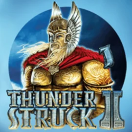 Thunderstruck II Slot