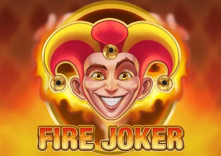 Fire Joker