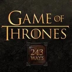Game of Thrones 243 Ways
