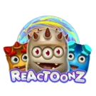 Reactoonz Slot