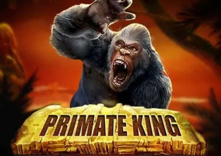 Primate King Slot