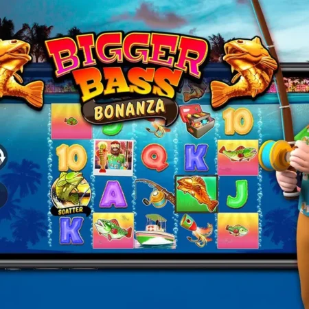 🎣 Big Bass Bonanza South Africa: Free Spins and Max Win Potential