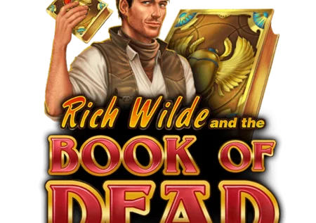 Book of Dead Slot