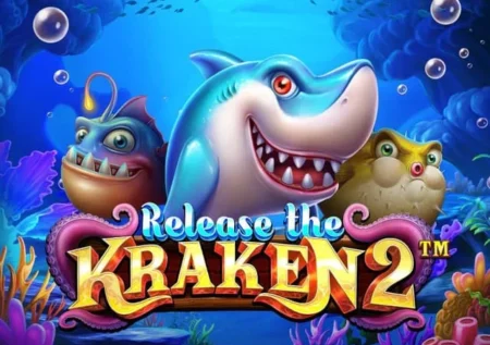 Release the Kraken 2
