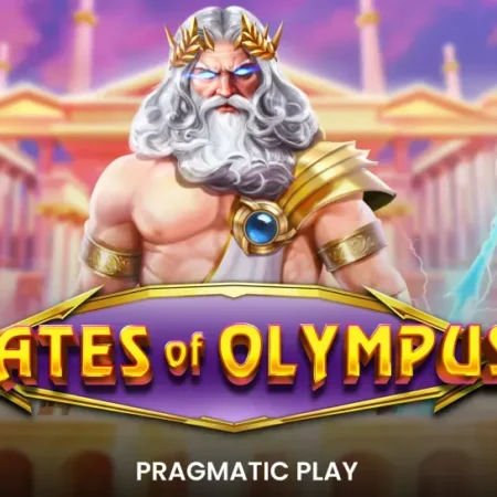 ⚡Gates of Olympus South Africa: The Ultimate Multiplier Guide