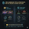 🧠 Pro Gambling Tips & Strategies for SA Online Casino Success