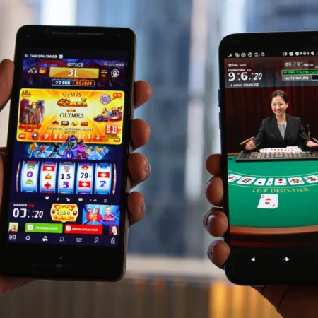 📱Best South African Mobile Casino Apps for Android & iOS