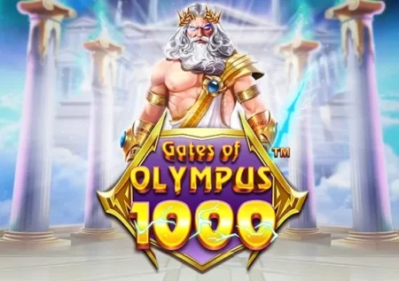 Gates of Olympus Slot