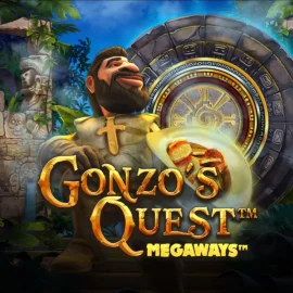 Gonzo’s Quest Megaways Slot