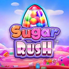 Sugar Rush Slot