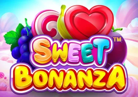 Sweet Bonanza Slot
